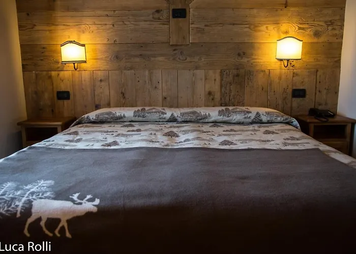 Della Nouva Pila (Valle d'Aosta)