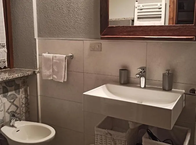 Hotel Della Nouva Hotel Pila (Valle d'Aosta)