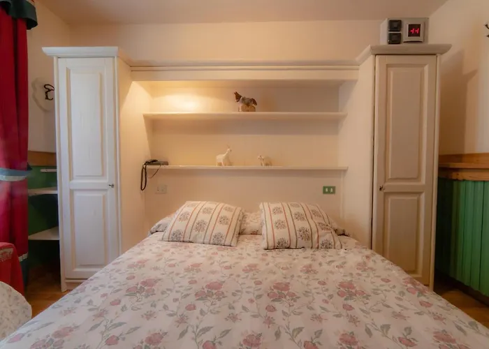 Della Nouva 3* Pila (Valle d'Aosta)