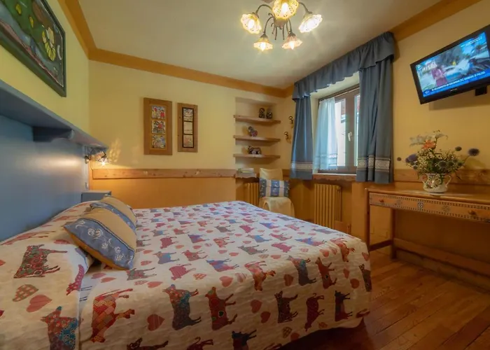 Hotel Hotel Della Nouva