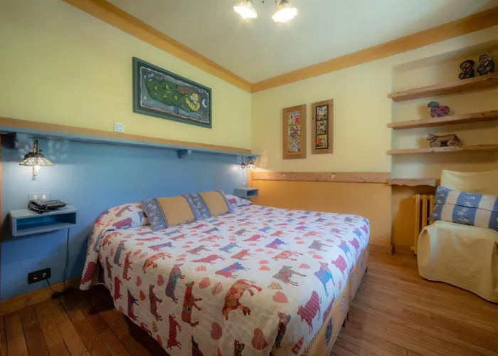 Della Nouva Hotell 3*