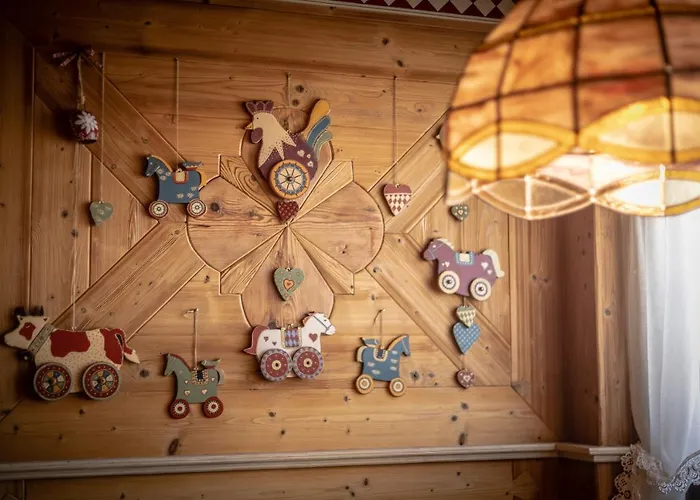 Hotel Della Nouva Hotel Pila (Valle d'Aosta)