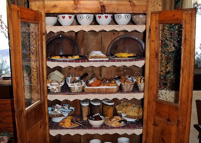 Hotel Hotel Della Nouva 3*