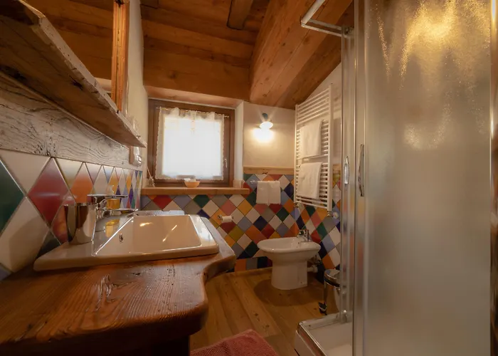 Hotel Della Nouva Pila (Valle d'Aosta)