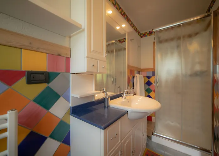 Hotel Hotel Della Nouva Pila (Valle d'Aosta)