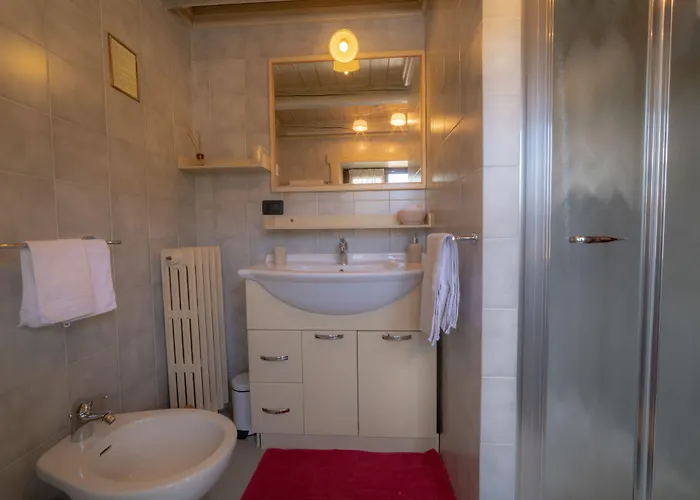 Hotel Della Nouva Pila (Valle d'Aosta)