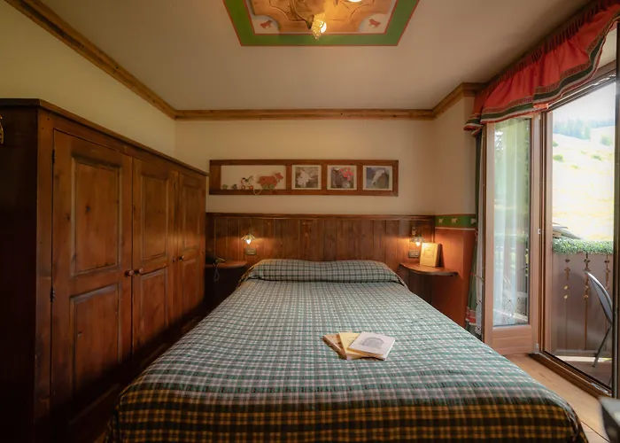 Della Nouva 3* Pila (Valle d'Aosta)