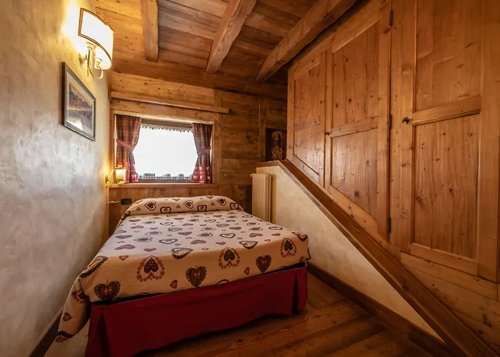 Della Nouva Pila (Valle d'Aosta)