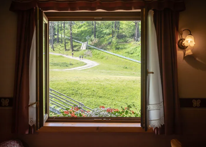 Hotel Hotel Della Nouva 3*