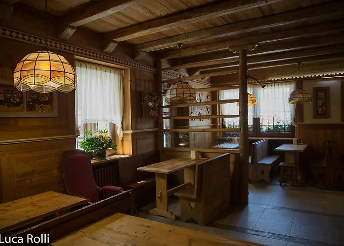 Hotel Della Nouva Hotel 3*