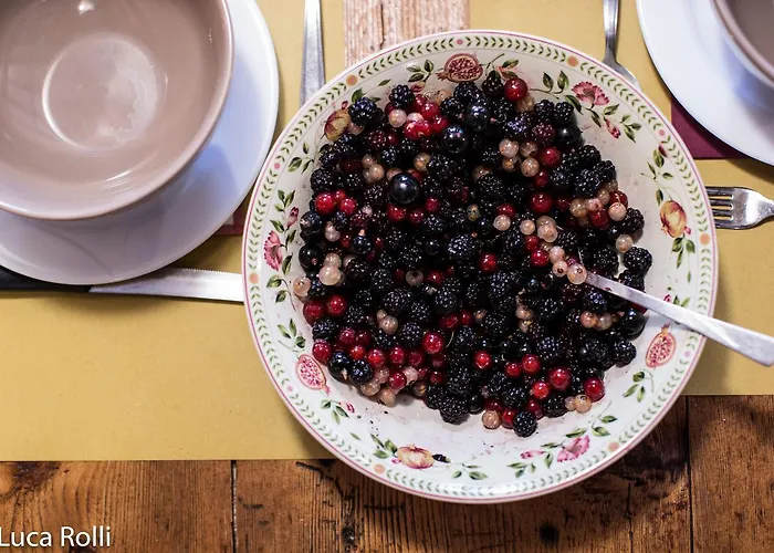 Hotel Della Nouva Hotel Pila (Valle d'Aosta)