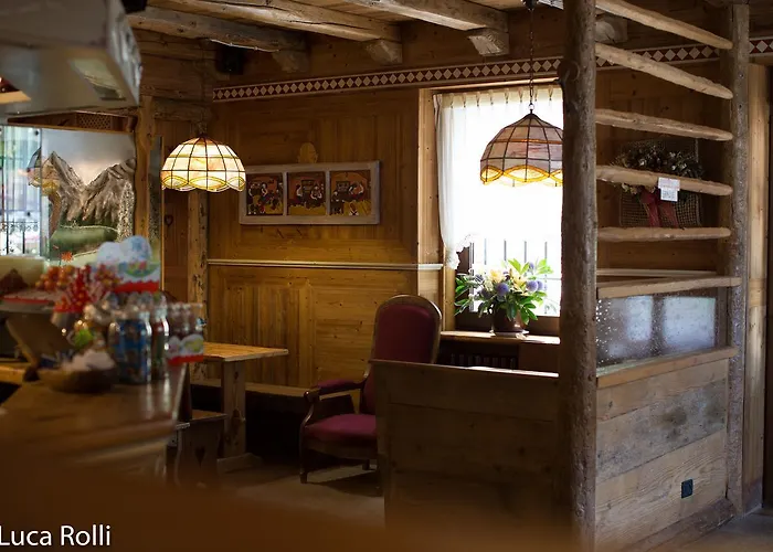 Della Nouva 3* Pila (Valle d'Aosta)