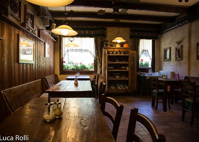 Hotel Hotel Della Nouva 3*