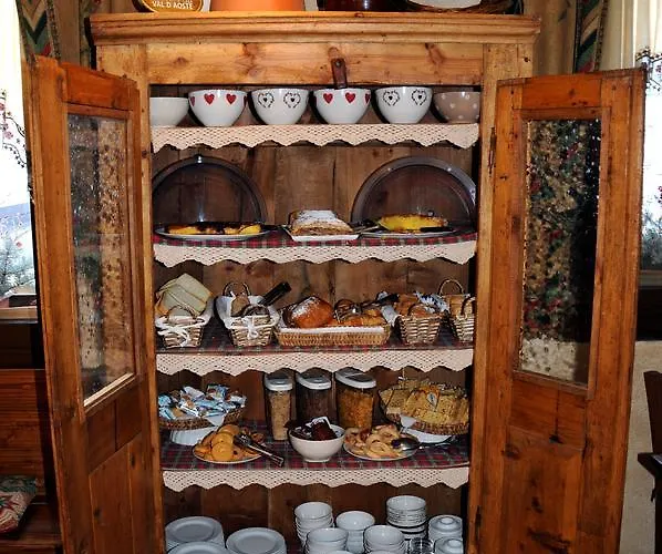 Della Nouva Hotel Pila (Valle d'Aosta)